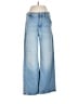 Mother Blue Jeans Size 27 waist - photo 1