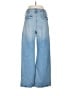 Mother Blue Jeans Size 27 waist - photo 2