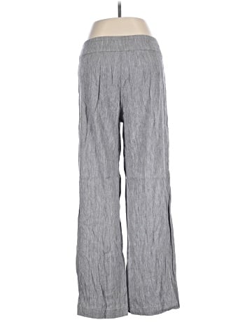 Nic + Zoe Linen Pants (view 2)