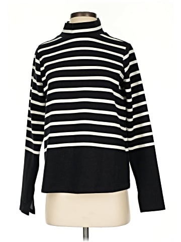 SPANX Long Sleeve Turtleneck (view 1)