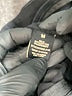 Flying Tomato Solid Black Skort Size M - photo 4