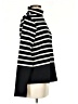 SPANX Black Long Sleeve Turtleneck Size S - photo 4