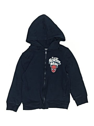 Marvel Zip Up Hoodie (view 1)
