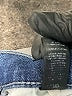 Express Stars Blue Jeans Size 10R - photo 9