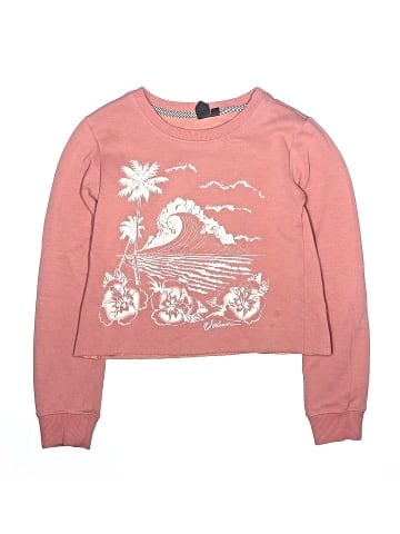 Volcom Pullover Sweater (view 1)