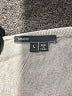 Vince. Metallic Brown Silver Wool Pullover Sweater Size L - photo 7