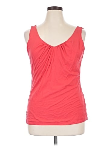 CAbi Sleeveless Top (view 1)