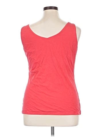CAbi Sleeveless Top (view 2)