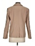 Drew Solid Tan Blazer Size S - photo 2