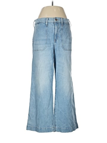 J.Crew Factory Store Jeans (view 1)