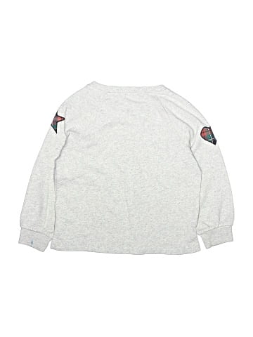 Crewcuts Sweatshirt (view 2)