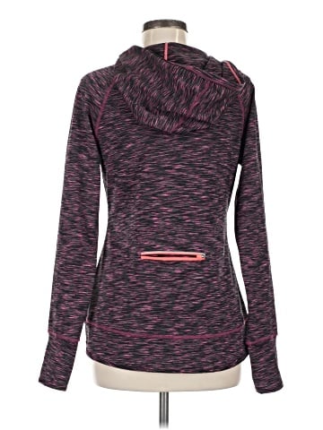 Tangerine Sweatshirt (view 2)
