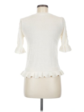 Blu Pepper Pullover Sweater (view 2)