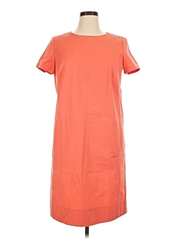 Lafayette 148 New York Casual Dress (view 1)