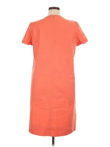 Lafayette 148 New York Casual Dress (view 2)