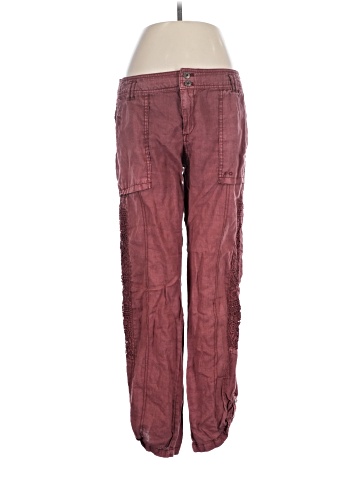 Hei Hei Linen Pants (view 1)