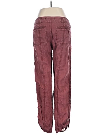 Hei Hei Linen Pants (view 2)