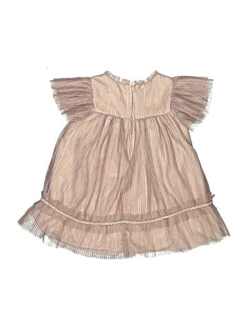 Pippa & Julie Dress (view 2)