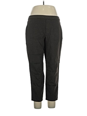 J.Jill Active Pants (view 1)