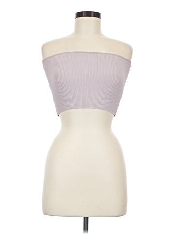 LA Hearts Tube Top (view 1)