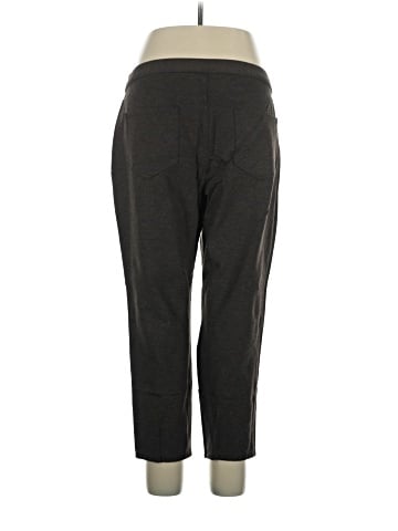 J.Jill Active Pants (view 2)