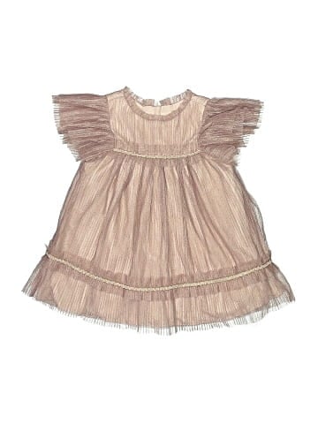 Pippa & Julie Dress (view 1)