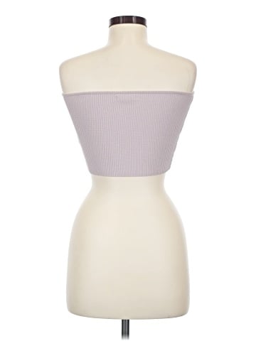 LA Hearts Tube Top (view 2)