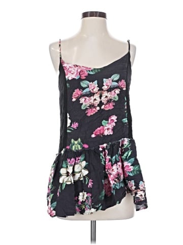 Insight Sleeveless Blouse (view 1)