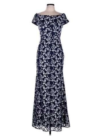 Betsy & Adam Casual Dress (view 1)
