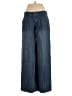 Edikted 100% Cotton Blue Jeans Size S - photo 1