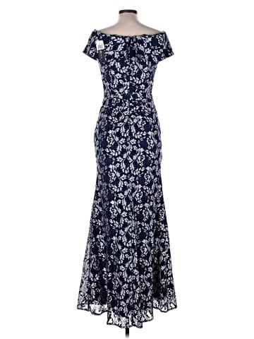 Betsy & Adam Casual Dress (view 2)