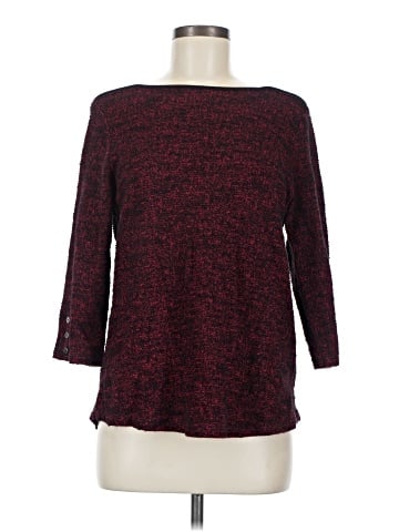 Croft & Barrow Pullover Sweater (view 1)