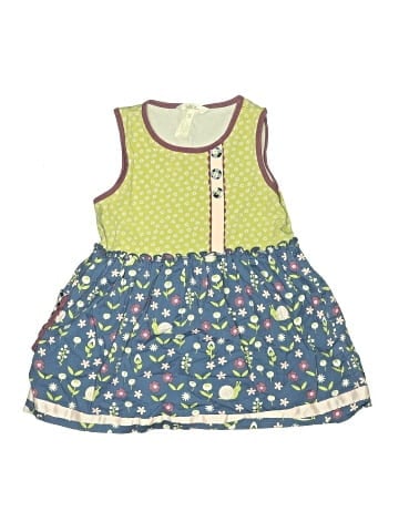 Matilda Jane Sleeveless Top (view 1)