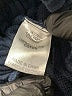 Chaser Chevron-herringbone Blue Athletic Shorts Size S - photo 4