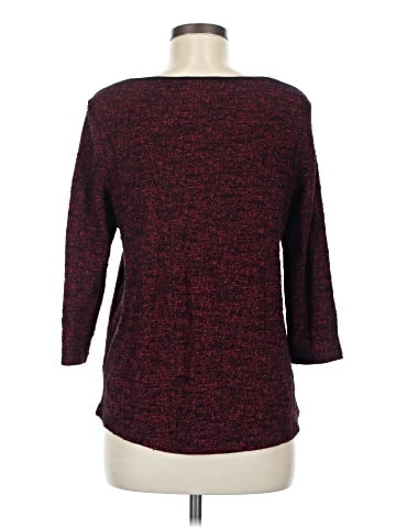 Croft & Barrow Pullover Sweater (view 2)