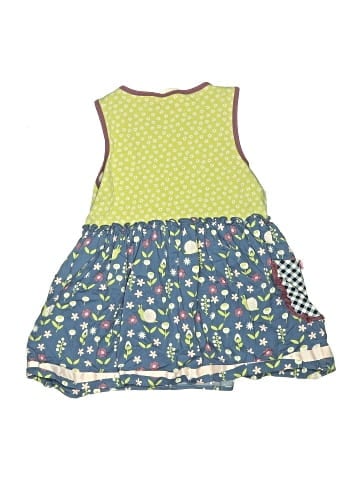 Matilda Jane Sleeveless Top (view 2)
