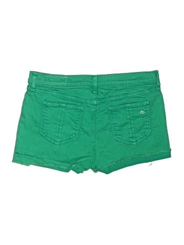 Rag & Bone/JEAN Denim Shorts (view 2)
