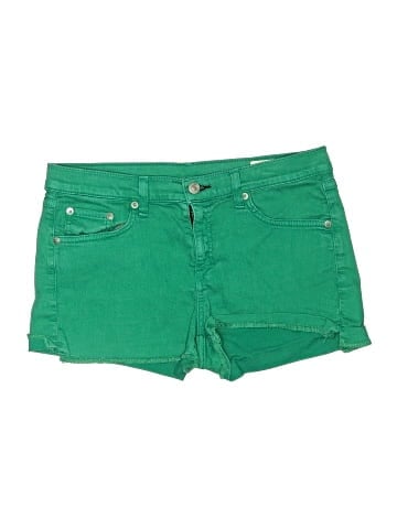 Rag & Bone/JEAN Denim Shorts (view 1)