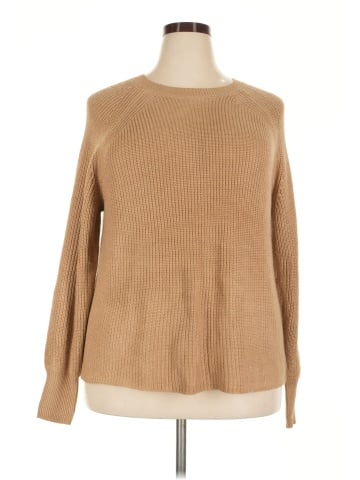 Jessica Simpson Pullover Sweater (view 1)