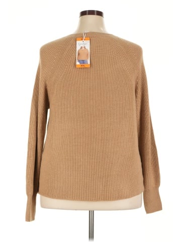 Jessica Simpson Pullover Sweater (view 2)