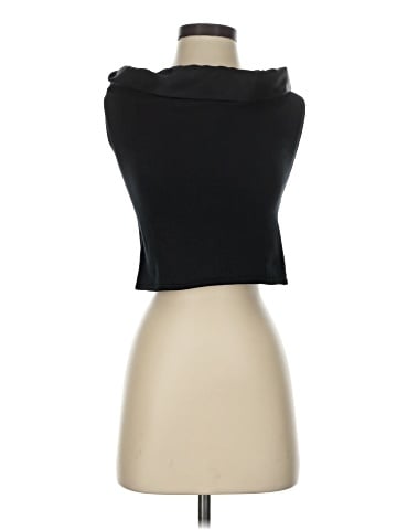 Ralph Lauren Black Label Sleeveless Top (view 1)