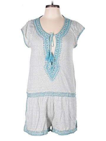 Calypso St. Barth Romper (view 1)