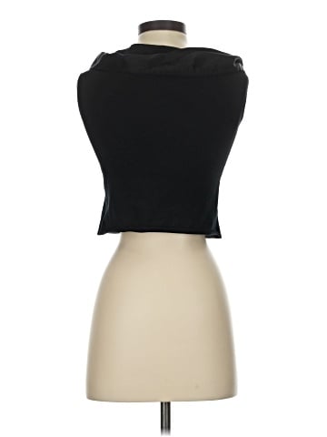 Ralph Lauren Black Label Sleeveless Top (view 2)