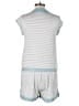 Calypso St. Barth Gray Romper Size Lg (2) - photo 2