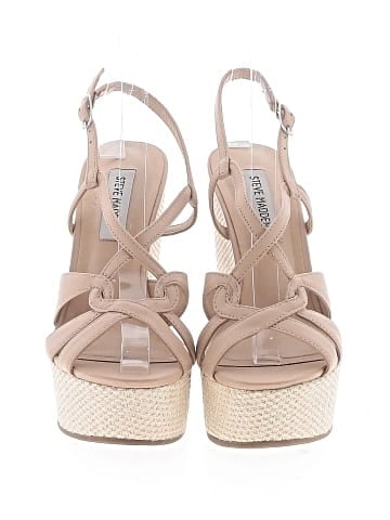 Steve Madden Wedges (view 2)