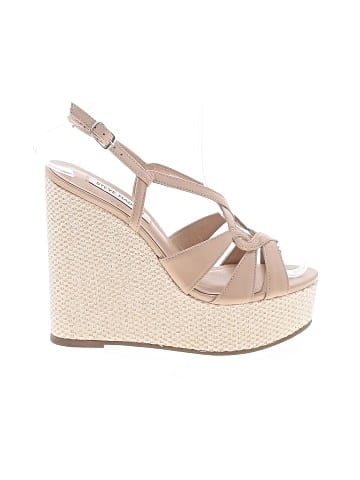 Steve Madden Wedges (view 1)