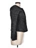 See By Chloé Tweed Gray Jacket Size 10 - photo 4