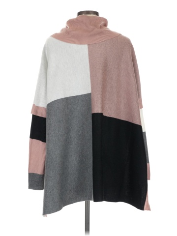 Charlie Poncho (view 2)
