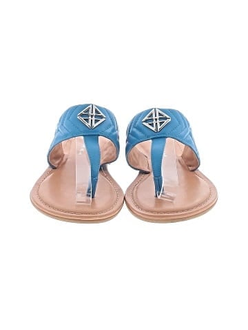 Antonio Melani Flip Flops (view 2)
