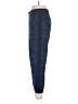 Athleta Tie-dye Blue Casual Pants Size 8 (petite) - photo 5